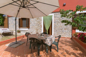  Costiera del Cilento Apartments  Казал Велино